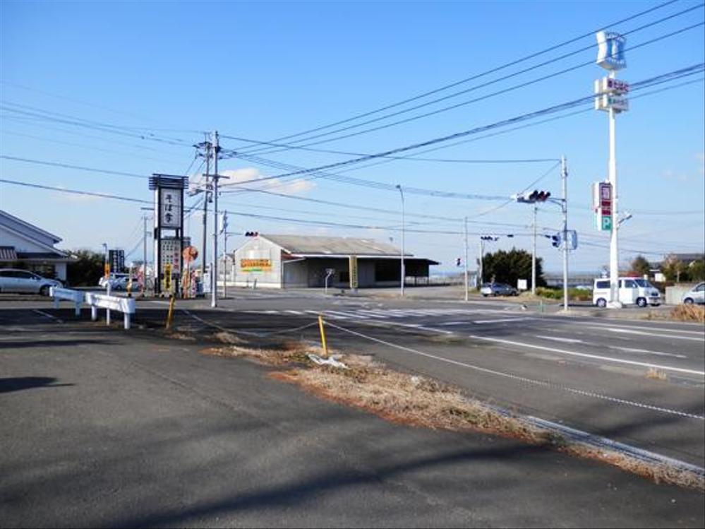 木材専門店の看板デザイン制作