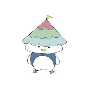 井戸 博章 ()さんの不動産屋さんのキャラクター制作への提案