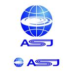 MacMagicianさんの技術ベンチャー「アクアソルトジャパン（ASJ)」のロゴへの提案