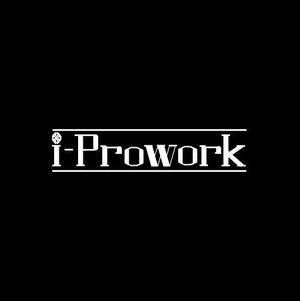 NozData (tnoz118)さんのインテリジェンスの新サービス「i-Prowork」のロゴ募集への提案