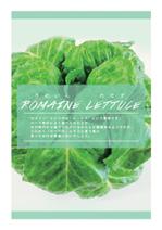 sht_umr (sht_umr)さんの野菜のパッケージデザインへの提案