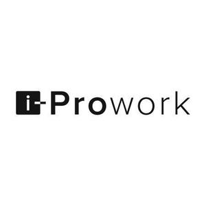 bzz1251さんのインテリジェンスの新サービス「i-Prowork」のロゴ募集への提案