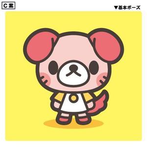 アユカワさん (ayukawa3)さんの不動産屋さんのキャラクター制作への提案