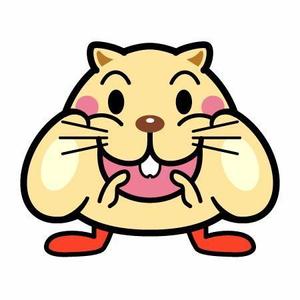 str-labelさんの不動産屋さんのキャラクター制作への提案