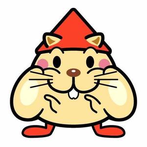 str-labelさんの不動産屋さんのキャラクター制作への提案