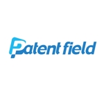 2013linkさんの特許情報検索サイト「Patentfield」のロゴへの提案