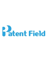 moritomizu (moritomizu)さんの特許情報検索サイト「Patentfield」のロゴへの提案