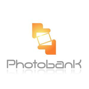 solalaさんの写真関連会社のロゴへの提案