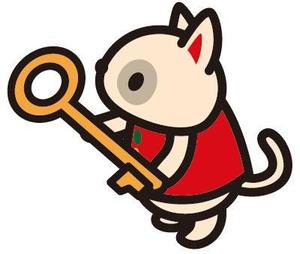 Dazai (dazaivoom)さんの不動産屋さんのキャラクター制作への提案
