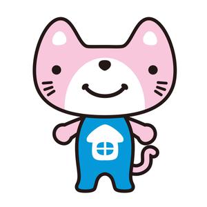 kosei (kosei)さんの不動産屋さんのキャラクター制作への提案