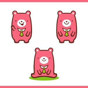 illustyasan (illustyasan)さんの不動産屋さんのキャラクター制作への提案