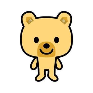 チップリンカ (chiprinka)さんの不動産屋さんのキャラクター制作への提案
