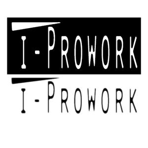 MIS Design (misa84246)さんのインテリジェンスの新サービス「i-Prowork」のロゴ募集への提案