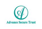 loto (loto)さんの「Advance Secure Trust　アドバンスセキュアトラスト　ＡＳＴ可」のロゴ作成商標登録なし）への提案