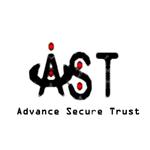 MIS Design (misa84246)さんの「Advance Secure Trust　アドバンスセキュアトラスト　ＡＳＴ可」のロゴ作成商標登録なし）への提案