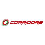 tak_designさんのサイクルロードメーカーの総合代理店商社「CORRIDORE」のロゴへの提案