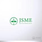 beanさんの全国助産師教育協議会「JSME」のロゴ作成への提案