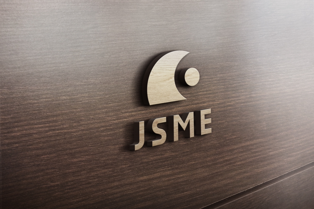 全国助産師教育協議会「JSME」のロゴ作成