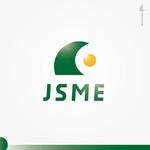 iwwDESIGN (iwwDESIGN)さんの全国助産師教育協議会「JSME」のロゴ作成への提案