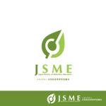 smoke-smoke (smoke-smoke)さんの全国助産師教育協議会「JSME」のロゴ作成への提案