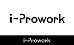 t4k (ToshikiSaitou)さんのインテリジェンスの新サービス「i-Prowork」のロゴ募集への提案
