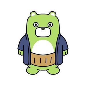 RYOJI (ryoji)さんの木材協同組合のキャラクター制作への提案