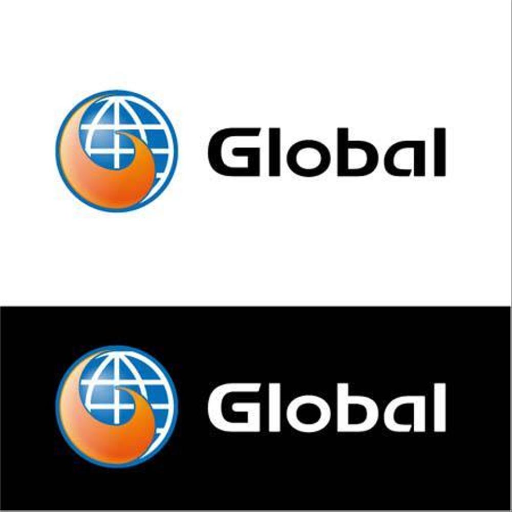 グローバルビジネスで活躍できる人材を育成する企業社員研修会社「株式会社グローバル推進室」のロゴ