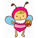 陽菜ひよ子＠インタビュー＆イラスト＆漫画 (hiyoco3)さんの養蜂場のシンボル＆サイト作成への提案