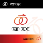 kid2014 (kid2014)さんのサイクルロードメーカーの総合代理店商社「CORRIDORE」のロゴへの提案