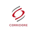 ヘッドディップ (headdip7)さんのサイクルロードメーカーの総合代理店商社「CORRIDORE」のロゴへの提案