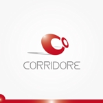 iwwDESIGN (iwwDESIGN)さんのサイクルロードメーカーの総合代理店商社「CORRIDORE」のロゴへの提案