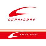 serve2000 (serve2000)さんのサイクルロードメーカーの総合代理店商社「CORRIDORE」のロゴへの提案