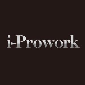 CF-Design (kuma-boo)さんのインテリジェンスの新サービス「i-Prowork」のロゴ募集への提案