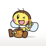 monkeytree (monkeytree)さんの養蜂場のシンボル＆サイト作成への提案