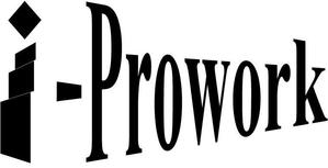 高浪　裕太 (track_matching)さんのインテリジェンスの新サービス「i-Prowork」のロゴ募集への提案
