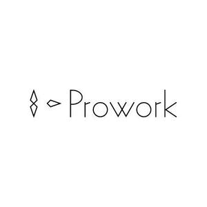 at203260さんのインテリジェンスの新サービス「i-Prowork」のロゴ募集への提案