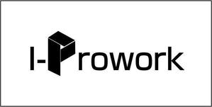 NINE+(ナインプラス） (choukou)さんのインテリジェンスの新サービス「i-Prowork」のロゴ募集への提案