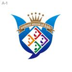 skyblue (skyblue)さんのキッズミュージカル教室「uniuni musicalkids」「UniqueUnionMusicalkids」「ユニユニミュージカルキッズ」への提案