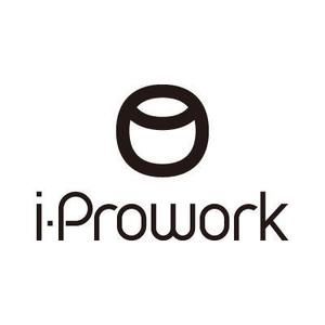 DOOZ (DOOZ)さんのインテリジェンスの新サービス「i-Prowork」のロゴ募集への提案