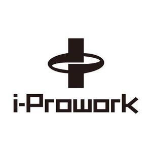 DOOZ (DOOZ)さんのインテリジェンスの新サービス「i-Prowork」のロゴ募集への提案