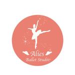 shilo-Fujiさんのバレエ教室のロゴ作成をお願いします。への提案