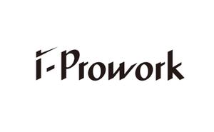 ryusen (ryusen)さんのインテリジェンスの新サービス「i-Prowork」のロゴ募集への提案
