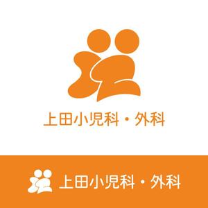 nabe (nabe)さんの小児科のロゴ制作への提案
