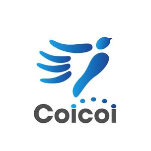 コムデザインルーム (com_design_room)さんの新設コンサルティング会社のロゴへの提案