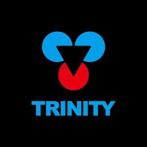 nabe (nabe)さんのメディカルラリーチーム『TRINITY』のロゴへの提案