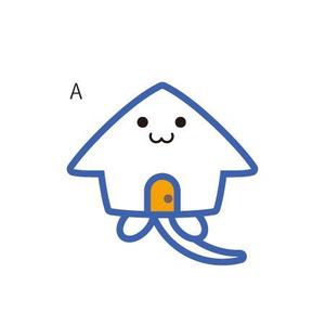 株式会社ティーアールエム (trm_inc)さんの不動産屋さんのキャラクター制作への提案