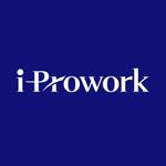 align-gfxさんのインテリジェンスの新サービス「i-Prowork」のロゴ募集への提案