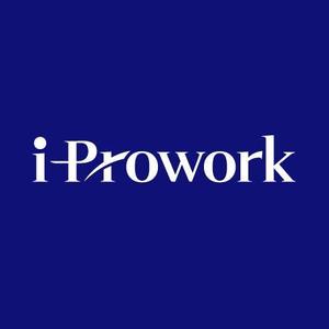 align-gfxさんのインテリジェンスの新サービス「i-Prowork」のロゴ募集への提案