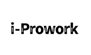 emi (Emiko)さんのインテリジェンスの新サービス「i-Prowork」のロゴ募集への提案
