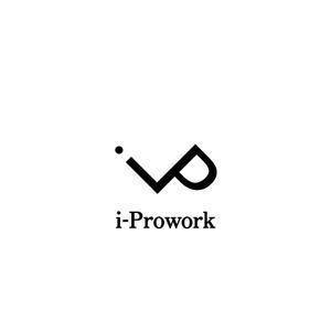 Ryoyo (Ryoyo)さんのインテリジェンスの新サービス「i-Prowork」のロゴ募集への提案